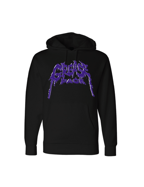 GREASE PACK HOODIE - $80