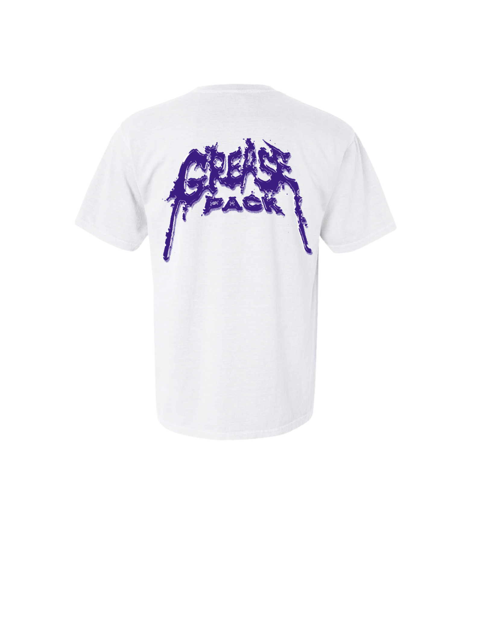 GREASE PACK TEE - $50